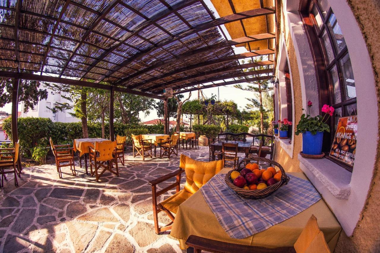 Vagia Traditional, Aegina Island 3*