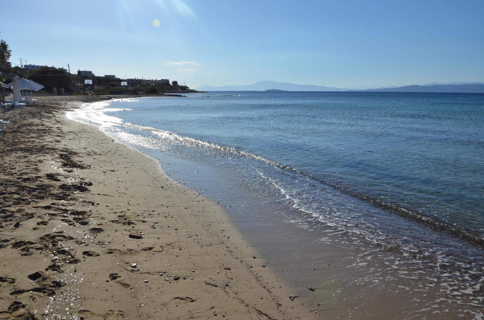 Vagia Traditional, Aegina Island