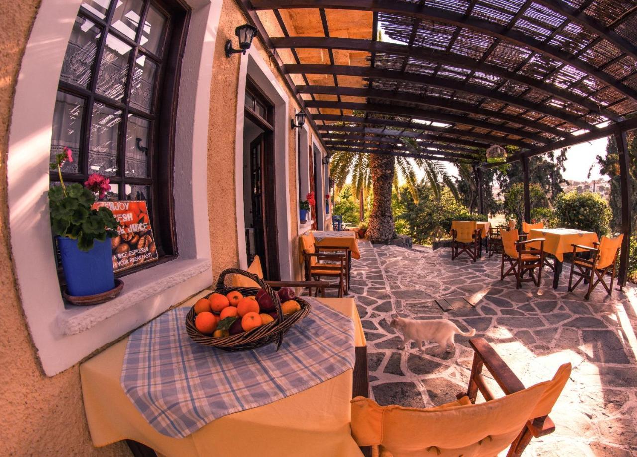 Hotel Vagia Traditional, Aegina Island 3*