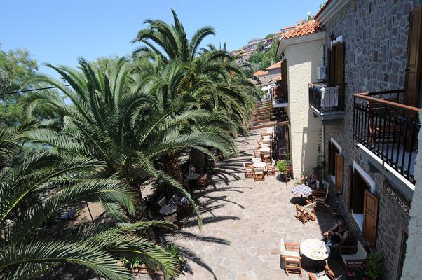 Molyvos I 3* Mithymna