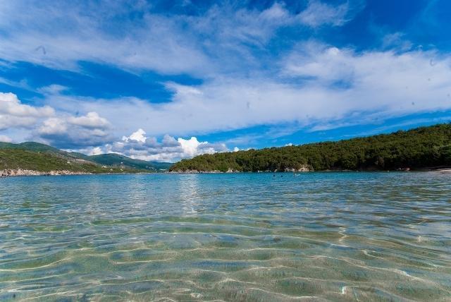 Ornella & 4* Sivota (Epirus)