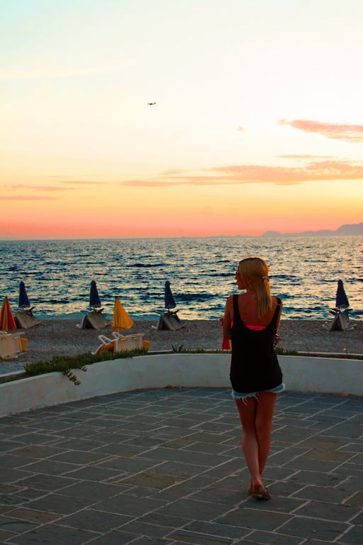 Hotel Venus Rhodes City