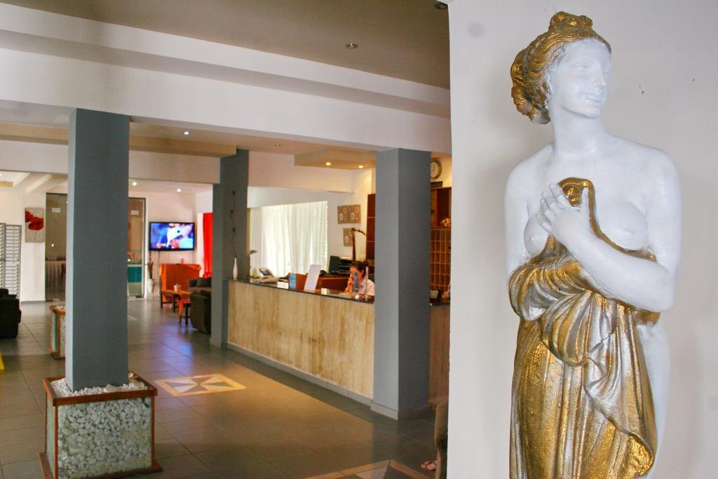 Hotel Venus 2*