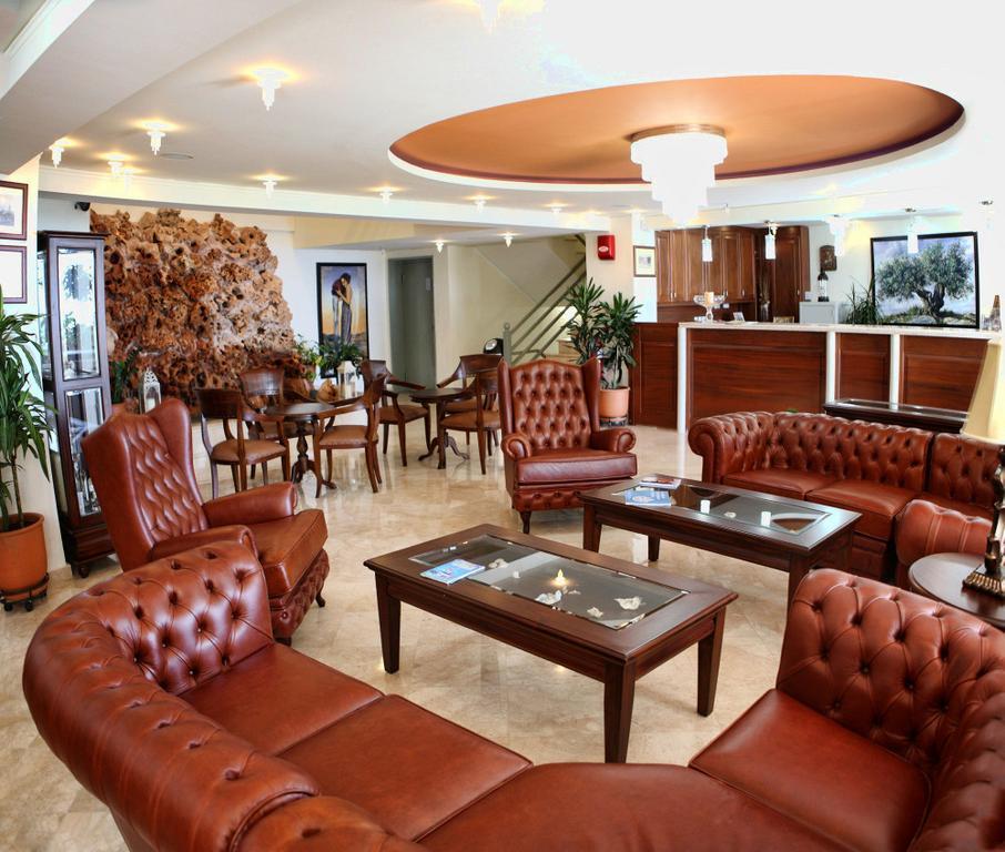 Hotel Hotel Vicky III