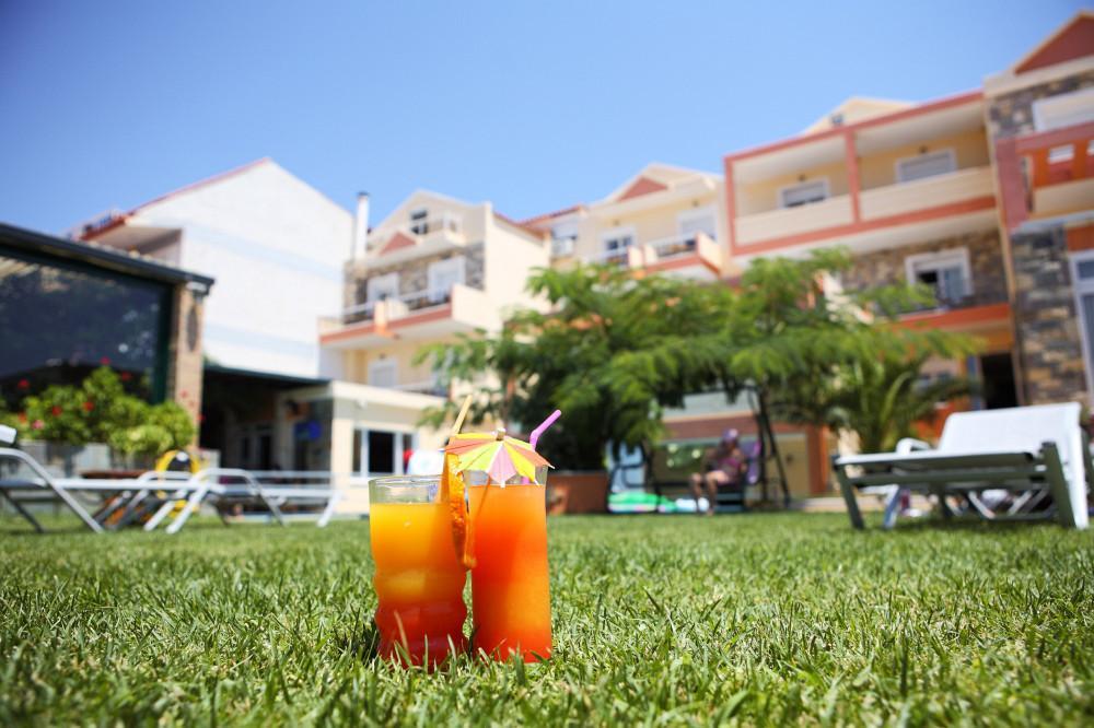 Hotel Hotel Vicky III