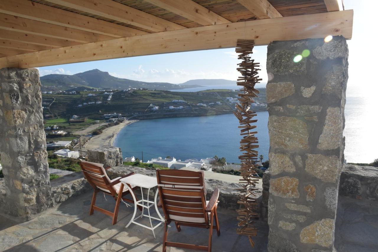 Andromeda Mykonos &