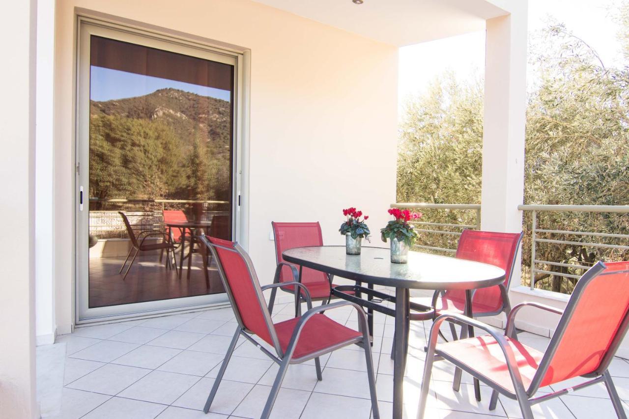 Our House Luxury Suites
