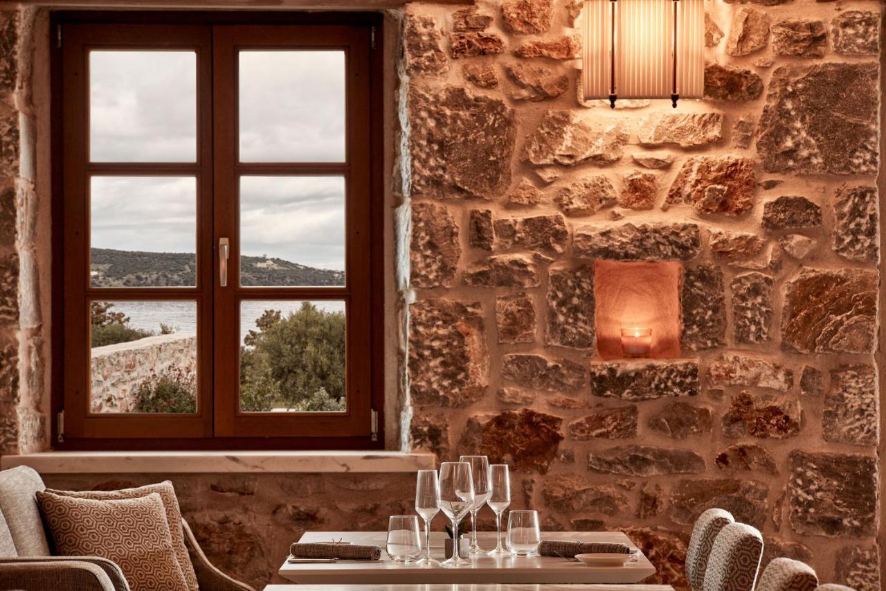 100 Rizes Seaside Resort- Small Luxury Of The World