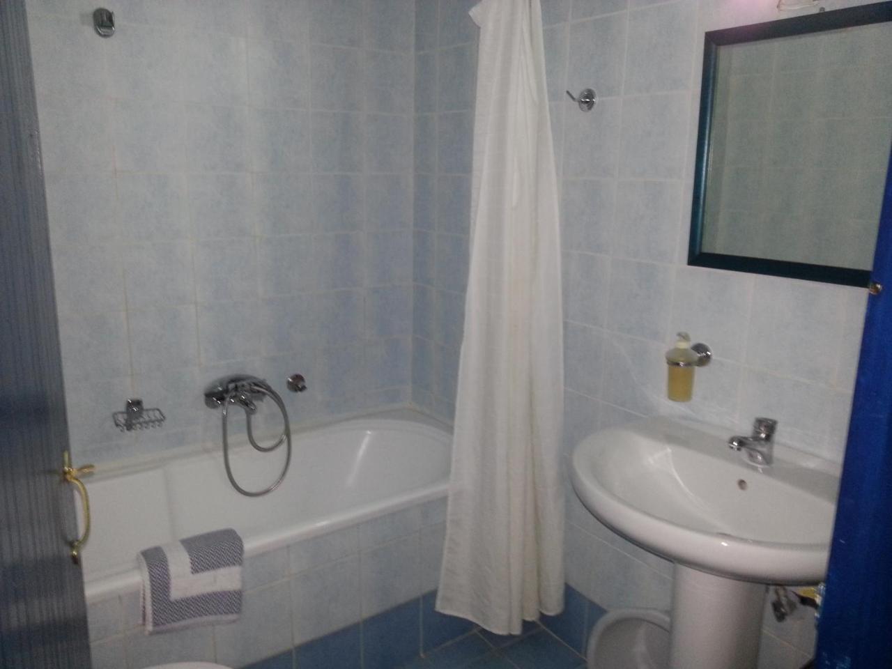 Aparthotel Lithanemon Agnontas