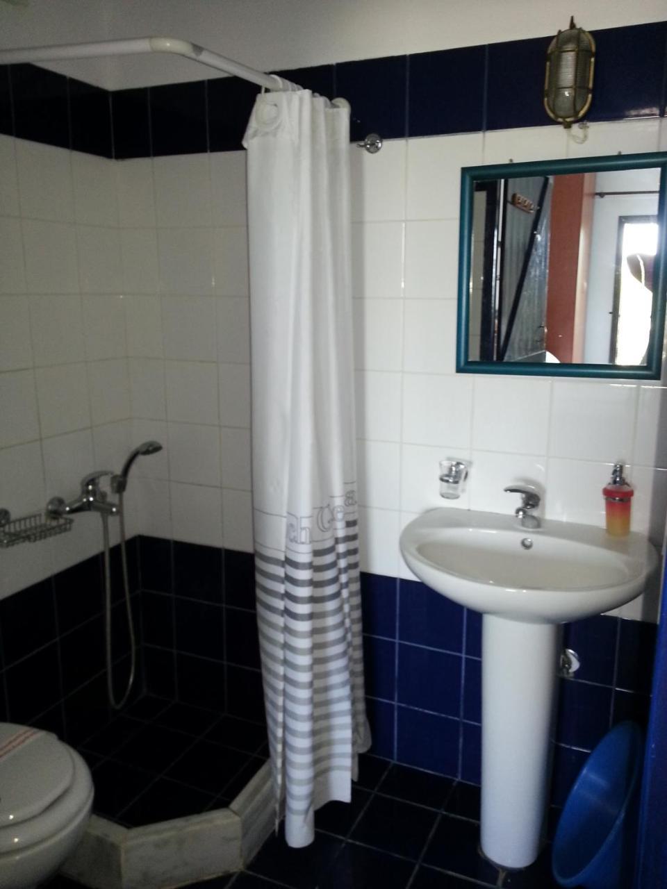 Aparthotel Lithanemon 2*