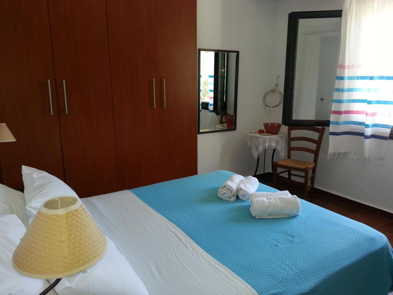 Lithanemon Aparthotel
