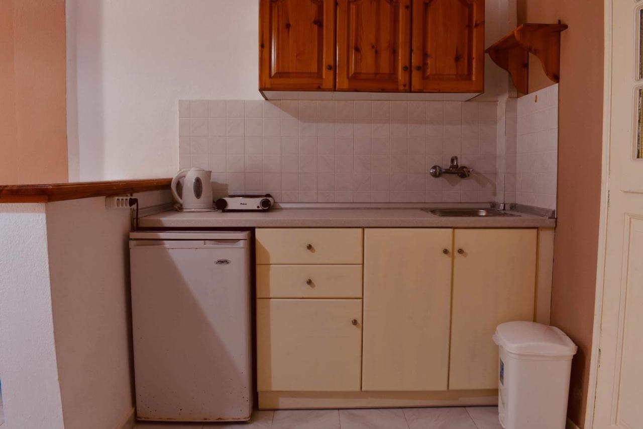 Aparthotel Family Studios