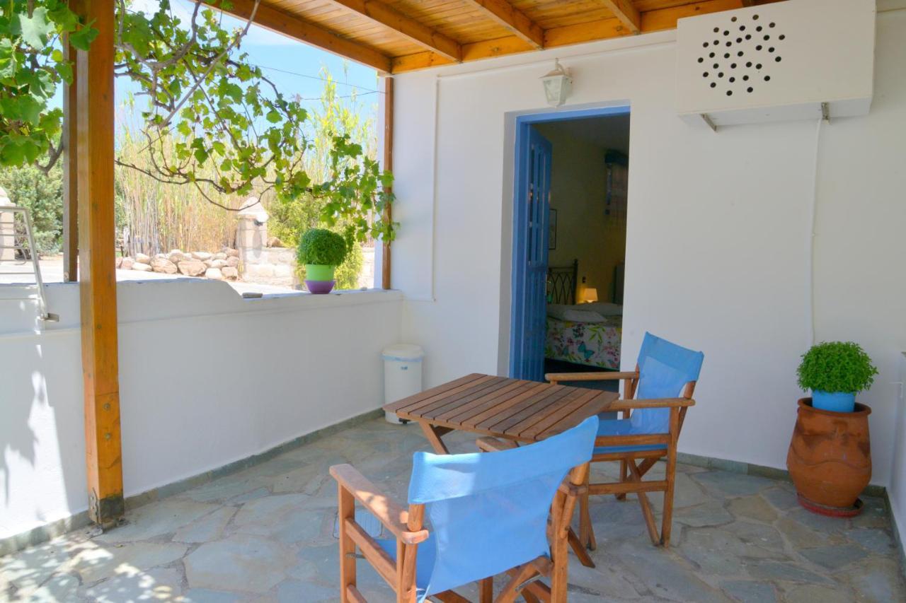 Jimmy's * Plaka (Milos)