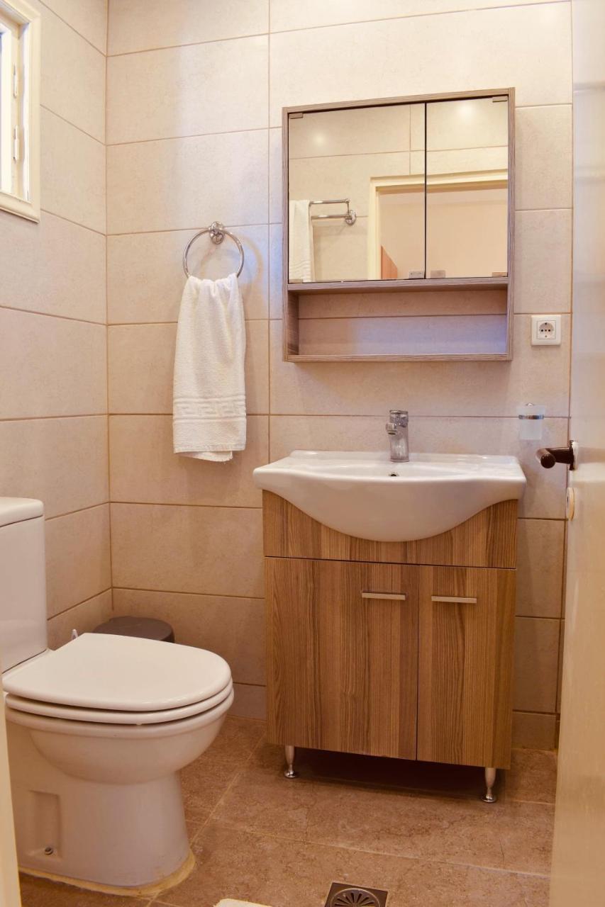 Aparthotel Family Studios