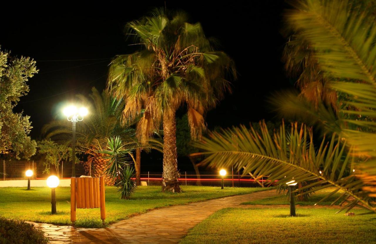Razi Country house Lefokastro