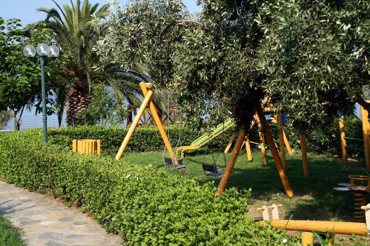 Razi Country house Lefokastro