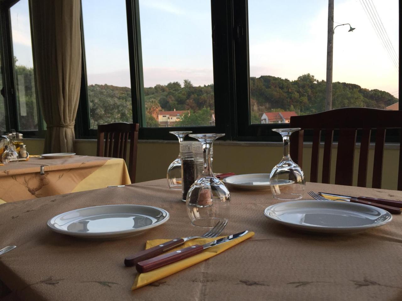 Aparthotel Family Studios Marathias (Corfu)