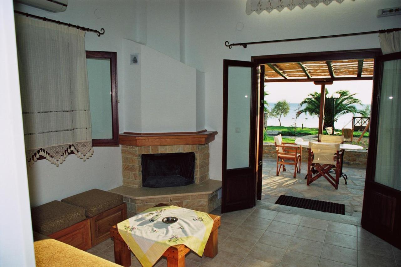 Country house Razi Lefokastro