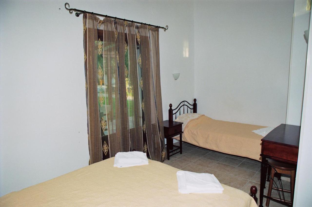 Razi Country house *