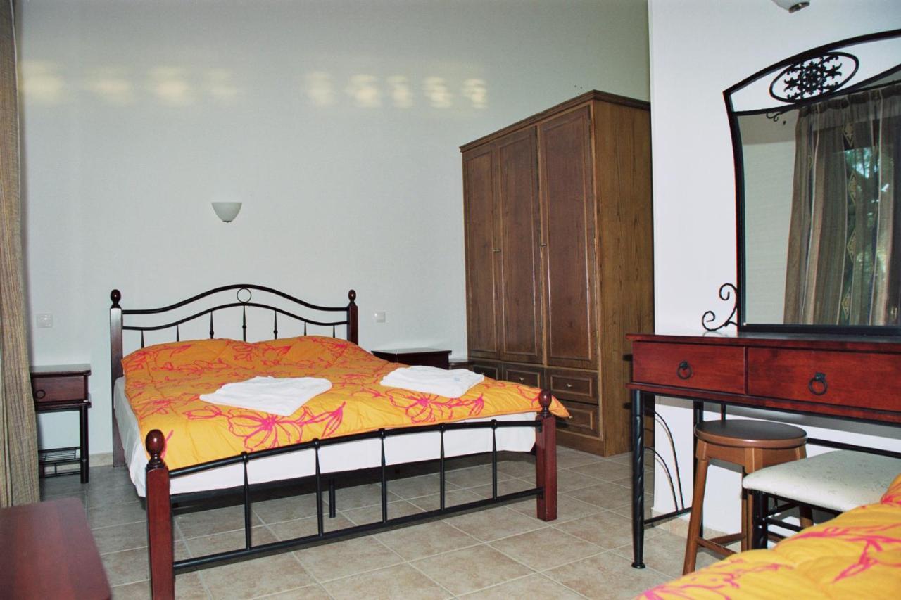 Razi Country house