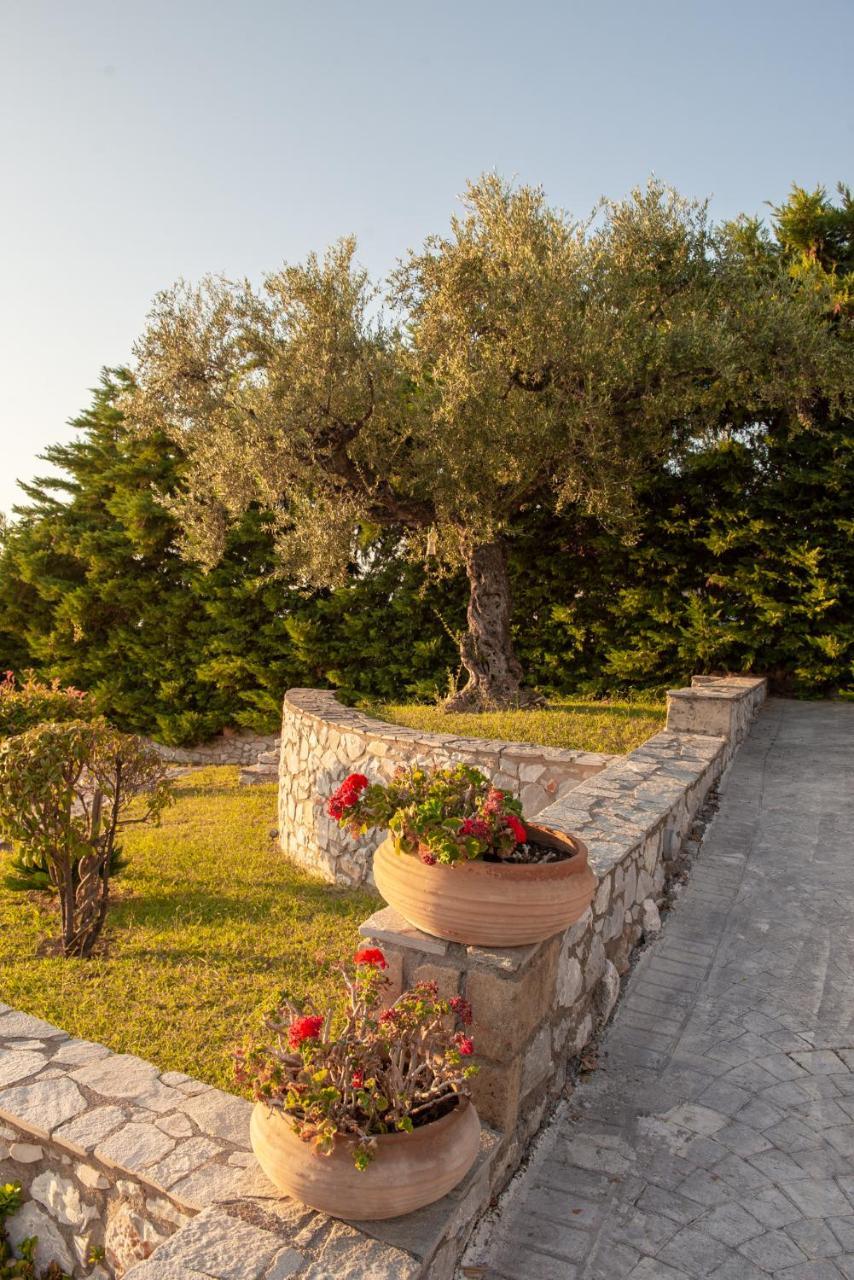 Villa Rebecca *