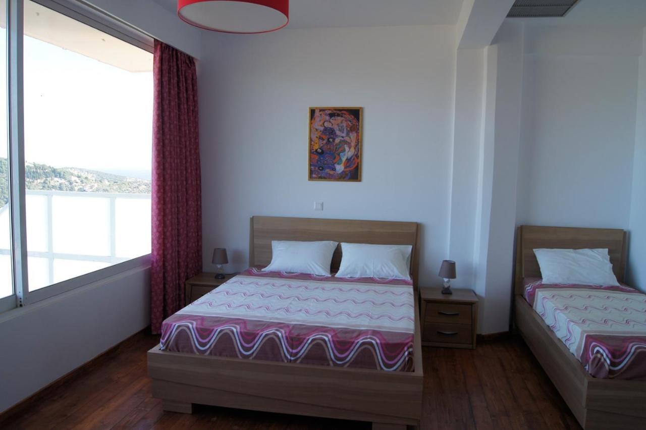 Calypso Aparthotel 2*