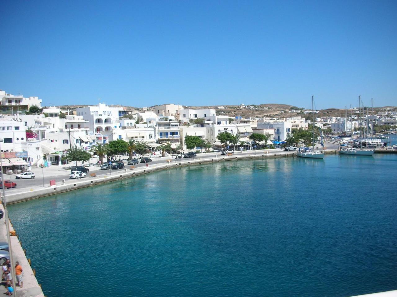 Alea Milos *