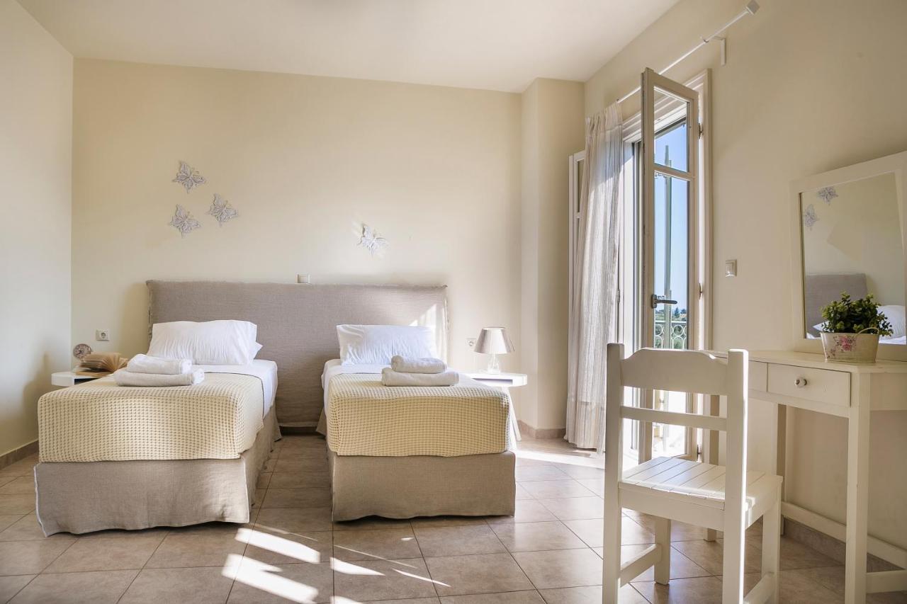 Holiday home Isalos