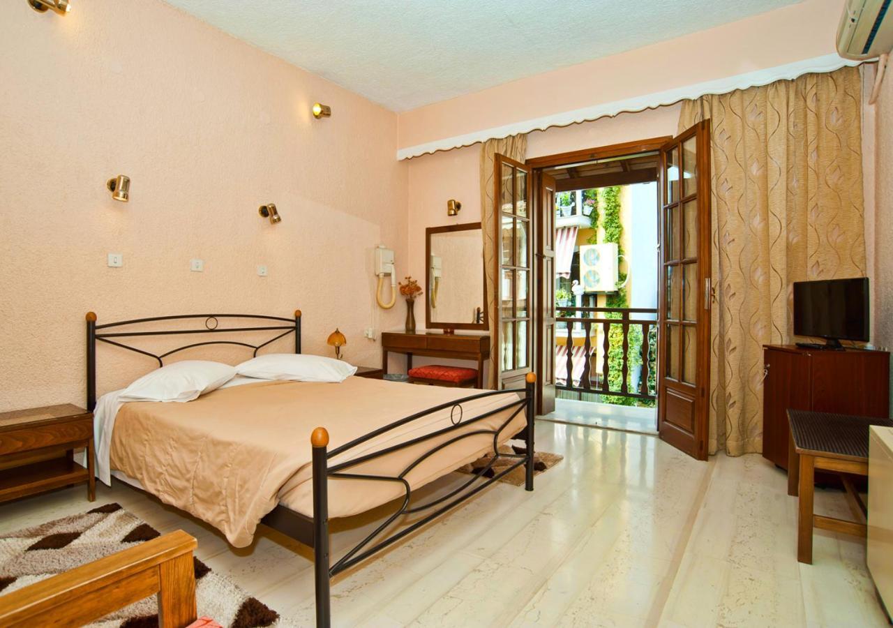Olympic Hotel Delphi