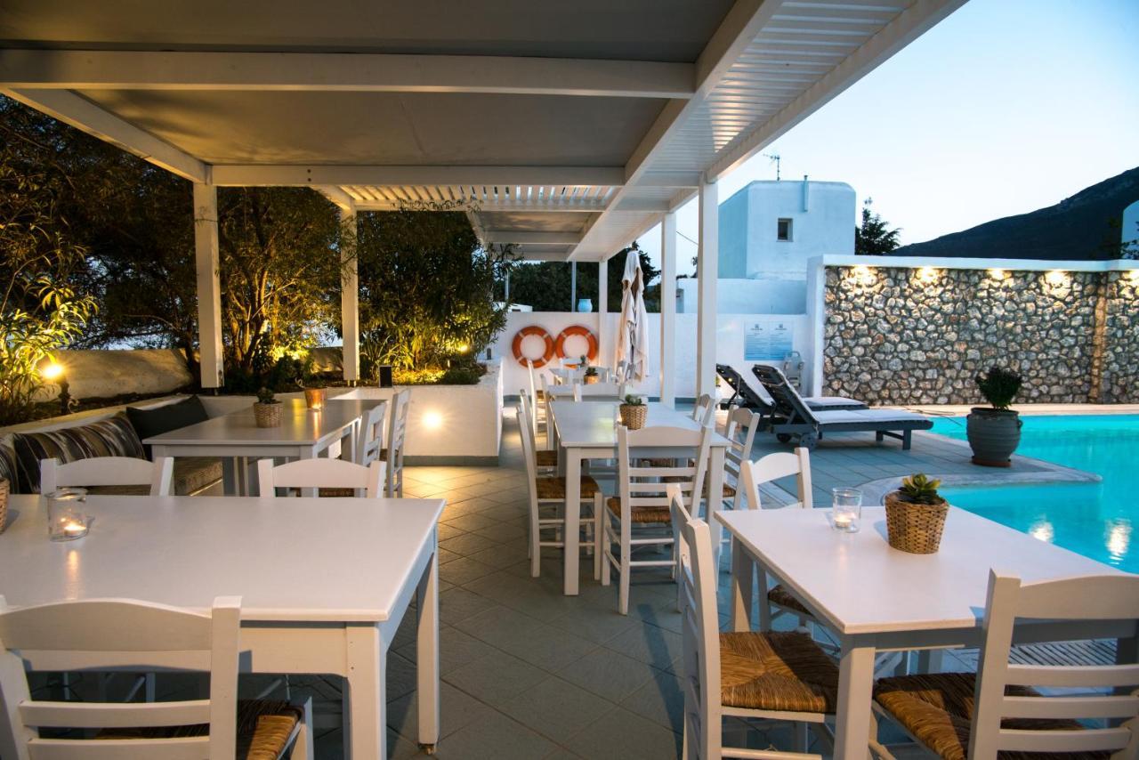 Mouras Aparthotel 4*