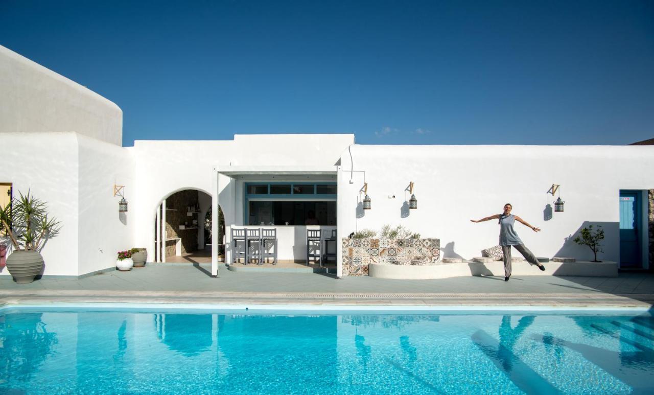 Mouras 4* Livadi (Astypalaia)