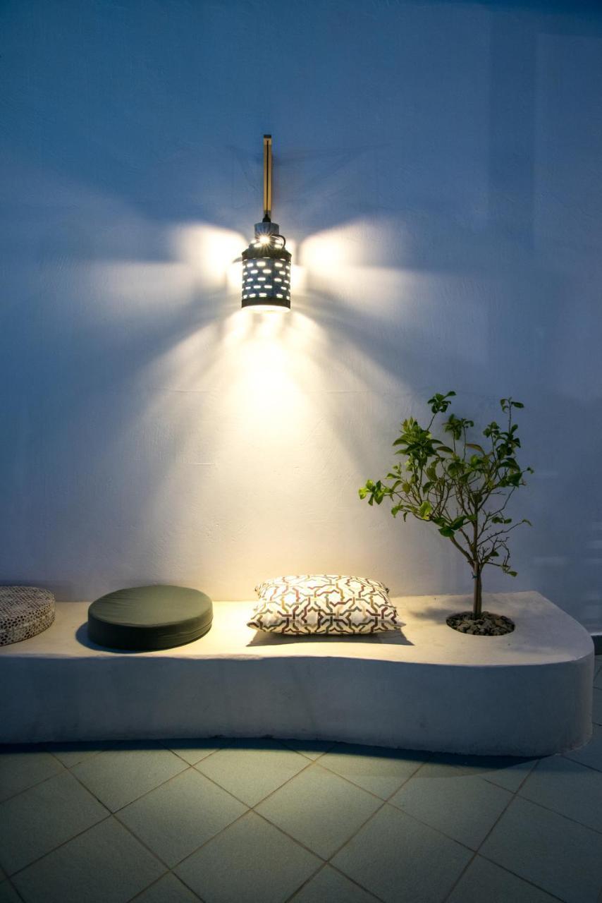 Mouras 4* Livadi (Astypalaia)