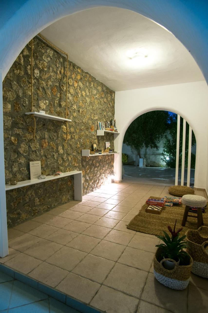 Aparthotel Mouras