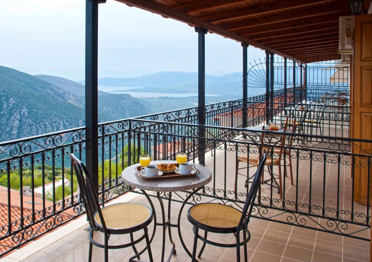 Hotel Olympic 3*