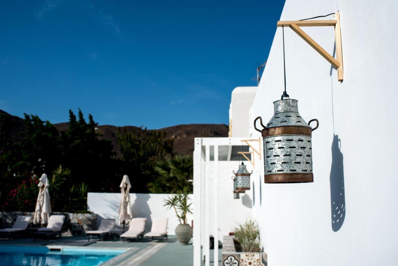 Aparthotel Mouras 4*