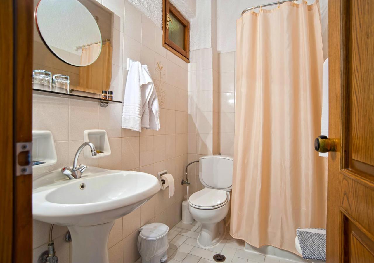 Olympic Hotel Delphi