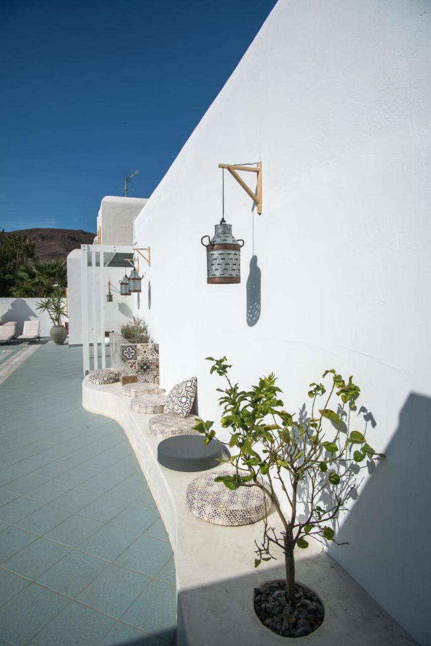 Aparthotel Mouras Livadi (Astypalaia)