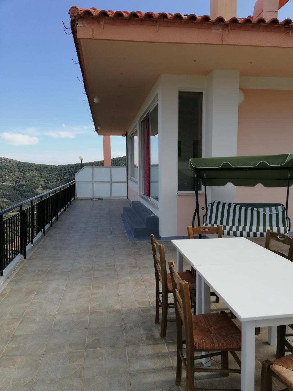 Aparthotel Calypso 2*