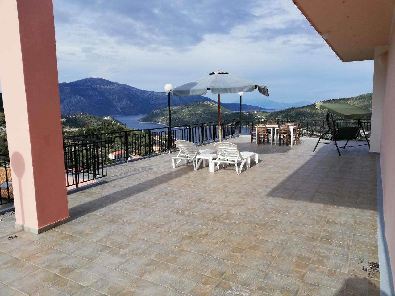 Calypso Aparthotel 2*