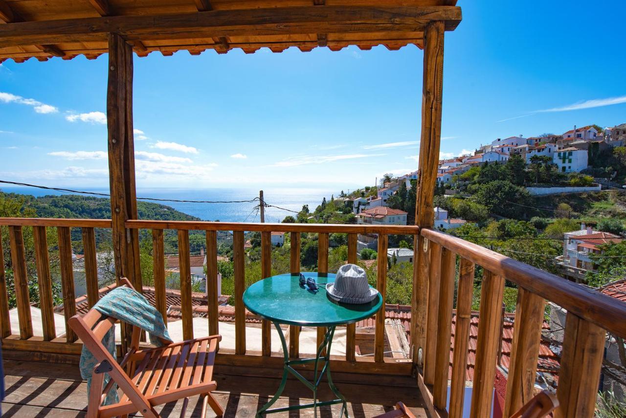 Apartment Asteri