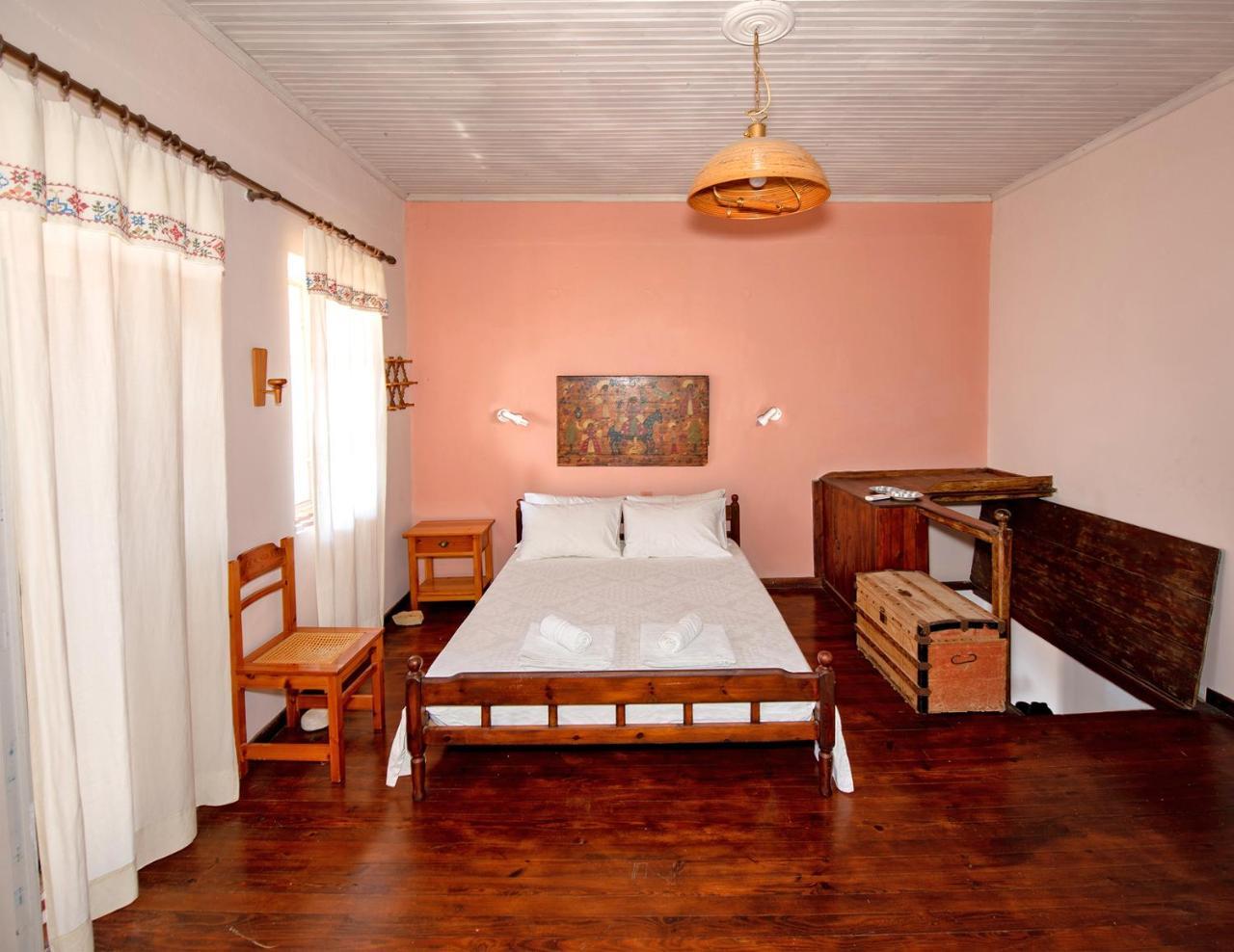 Asteri * Alonnisos Town