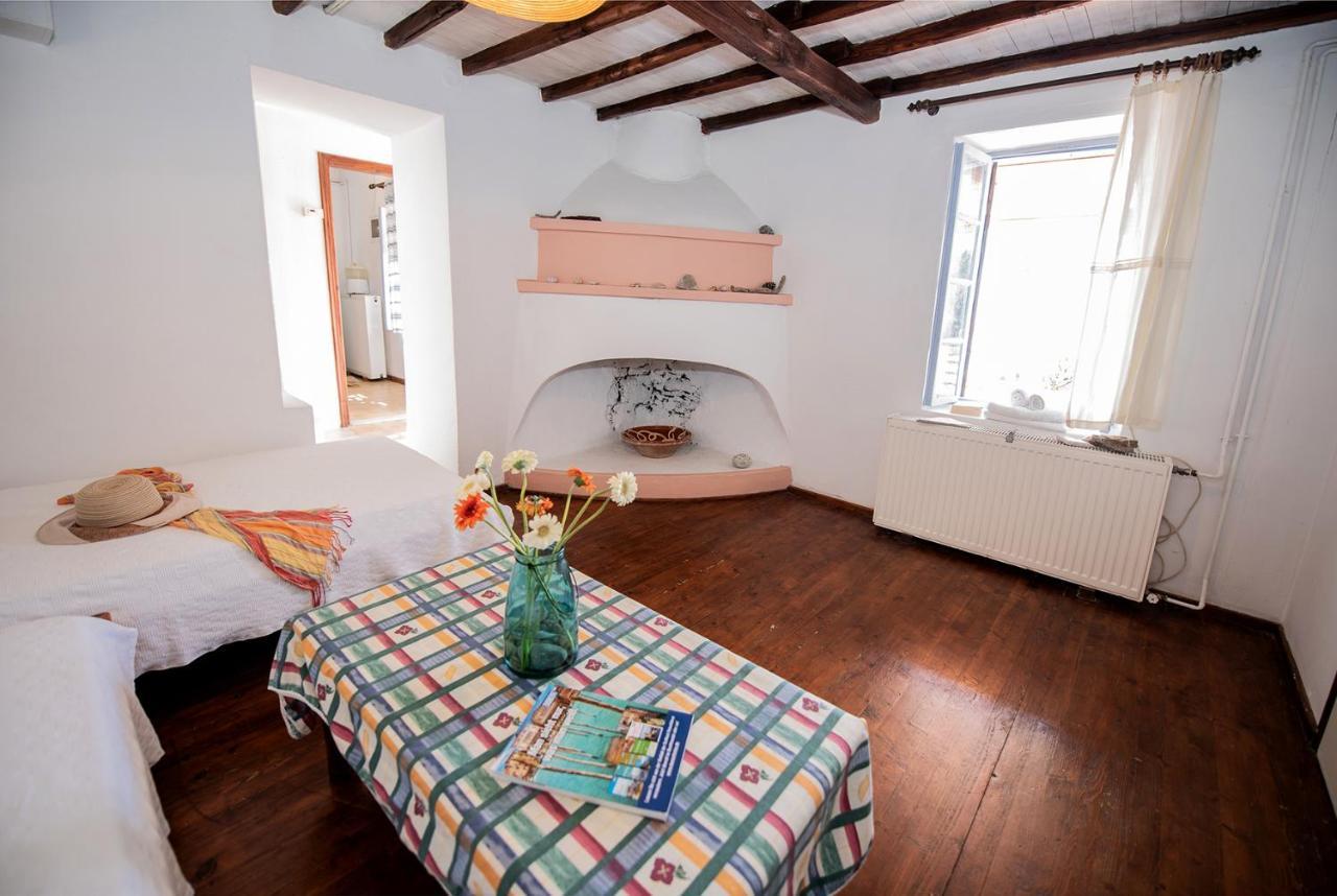 Asteri Apartment