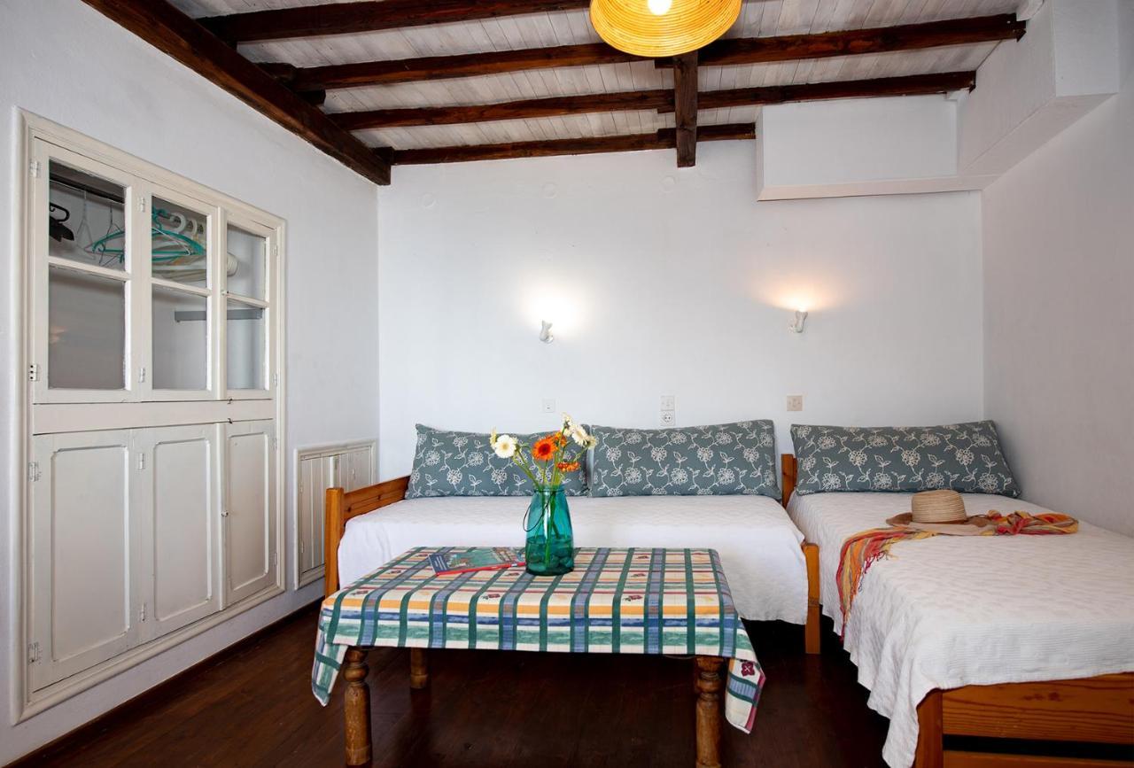Apartment Asteri