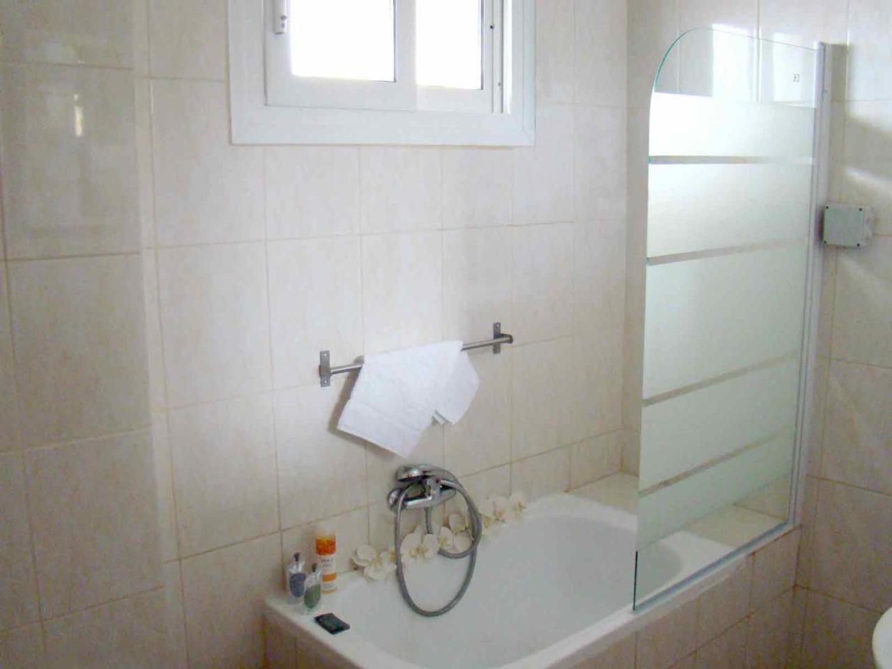 Apartment Pavlina Olympiada
