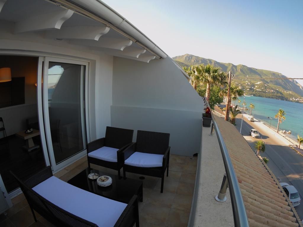 Hotel Onar And 3*