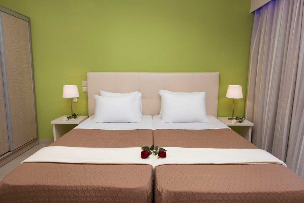 Hotel Onar And 3*