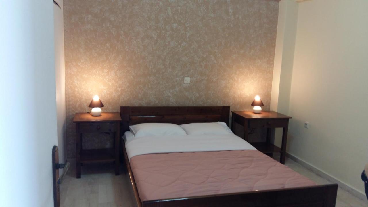 Hotel Faros