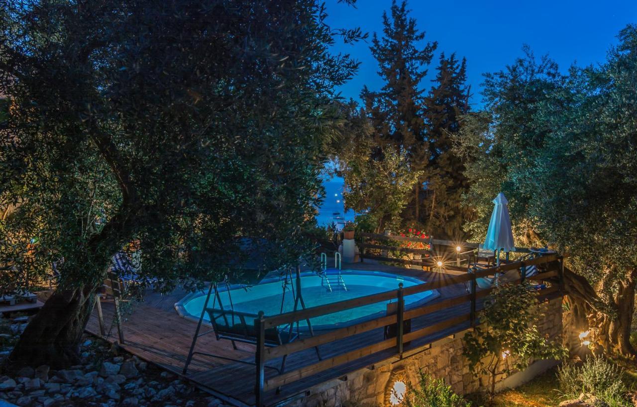 Olive * Lakka (Paxos)