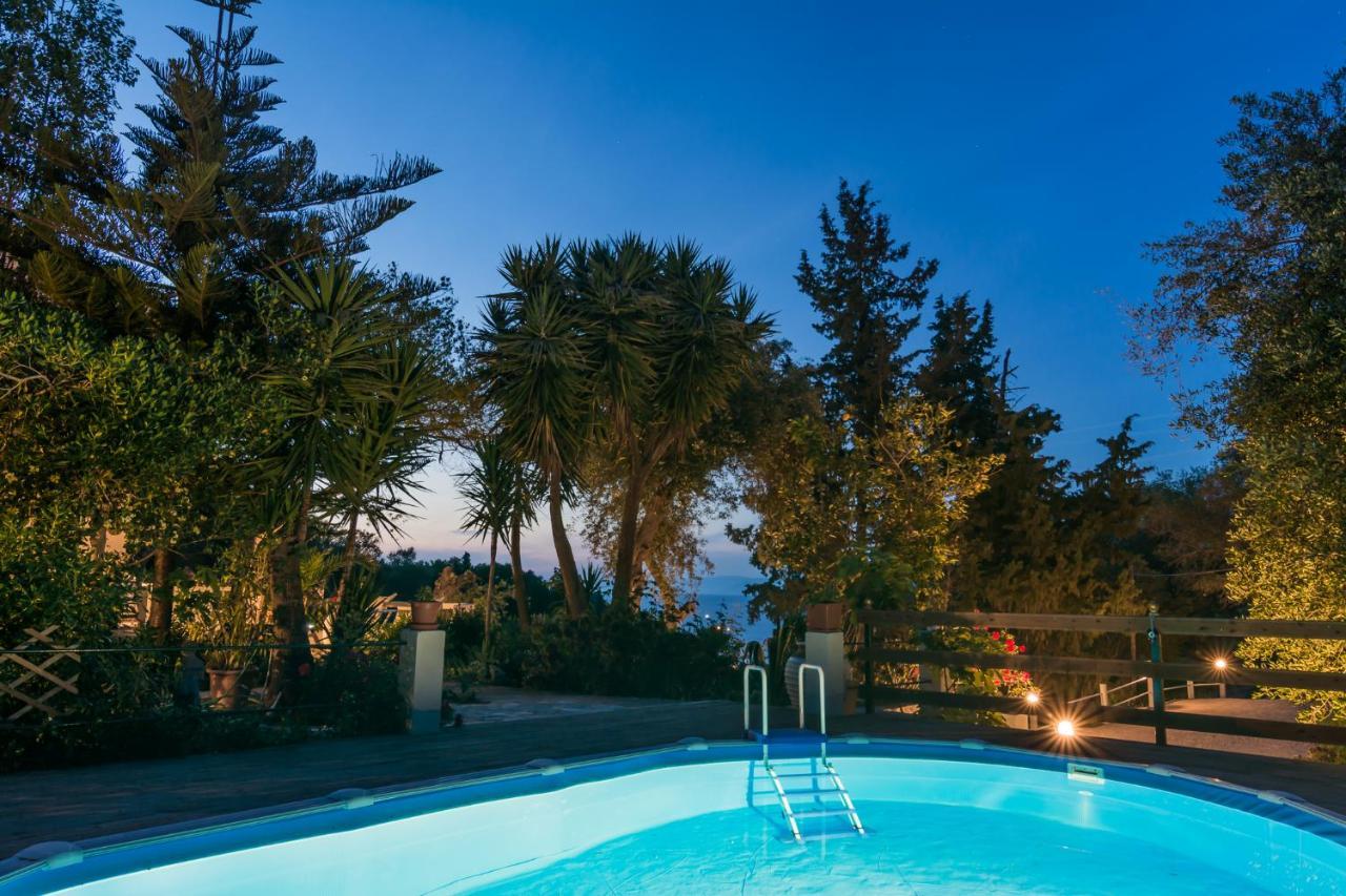 Olive Holiday home Lakka (Paxos)