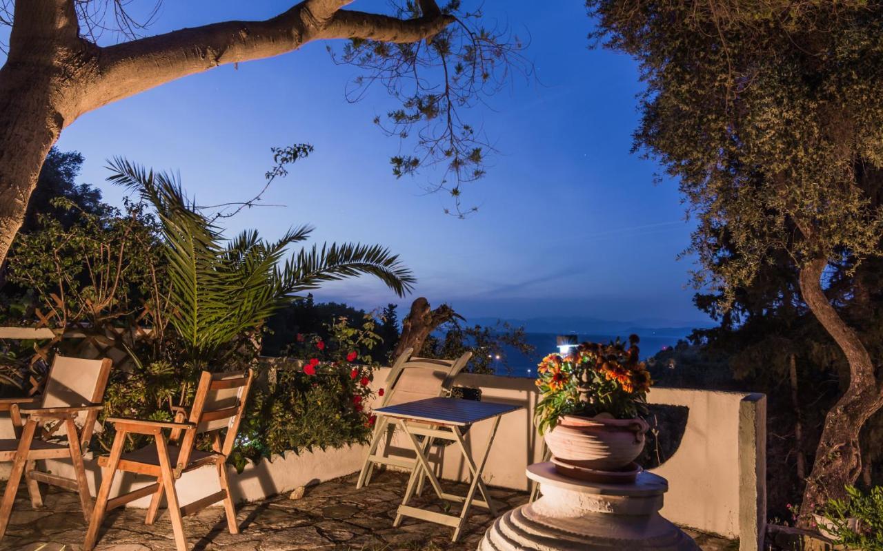 Olive Holiday home Lakka (Paxos)